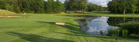Book Your Tee Time Now in Bergen County's Premier Golf Courses